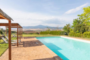 Agriturismo Selvoli - La Chiocciola